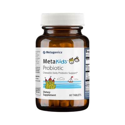 MetaKids™ Probiotic (Metagenics)
