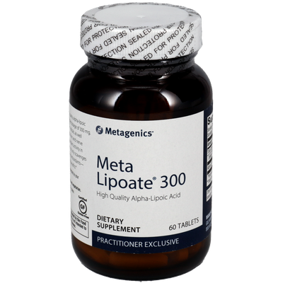 Meta Lipoate® 300 (Metagenics)