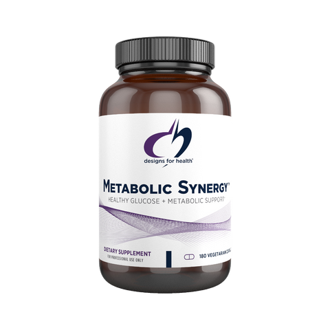 Metabolic Synergy™ (Designs For Health)