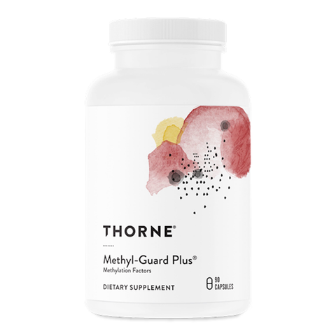 Methyl-Guard Plus (Thorne)