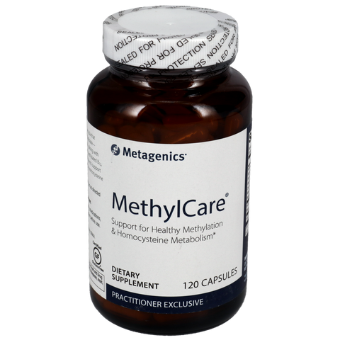 MethylCare™ (Metagenics)