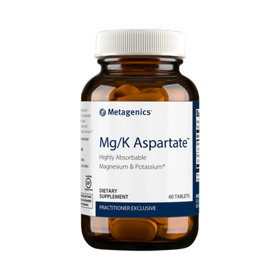 Mg/K Aspartate™ (Metagenics)