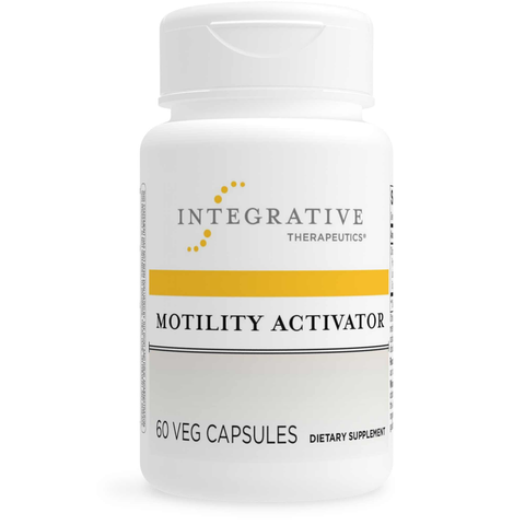 Motility Activator (Integrative Therapeutics)