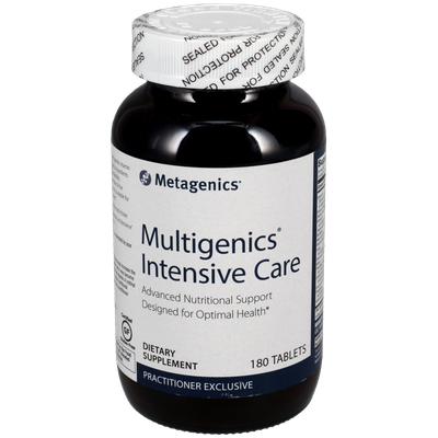Multigenics® Intensive Care (Metagenics)