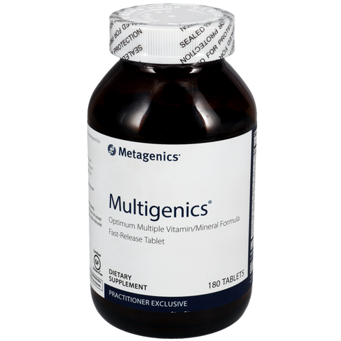 Multigenics® (Metagenics)