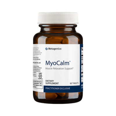 MyoCalm® (Metagenics)