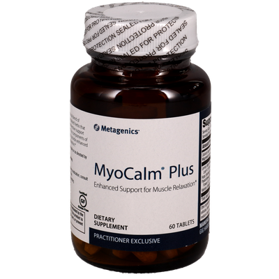 MyoCalm® Plus (Metagenics)
