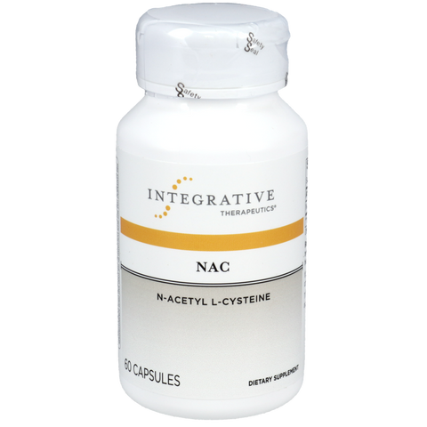 NAC (Integrative Therapeutics)