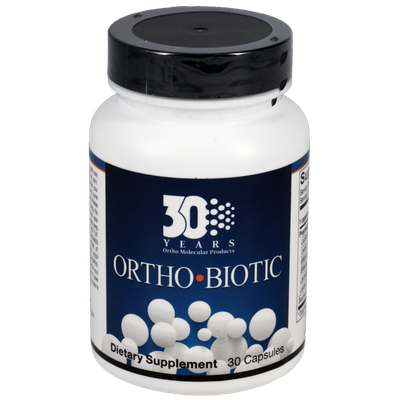 Ortho Biotic (Ortho Molecular Products)