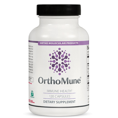 OrthoMune (Ortho Molecular Products)
