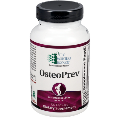 OsteoPrev (Ortho Molecular Products)