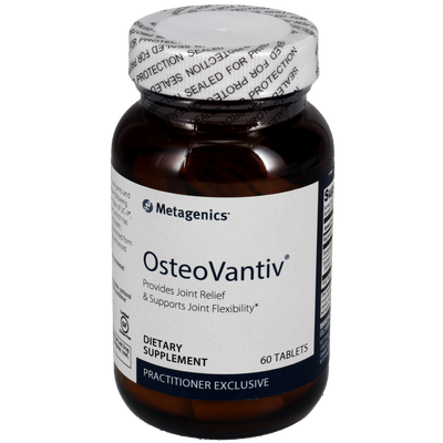 OsteoVantiv® (Metagenics)