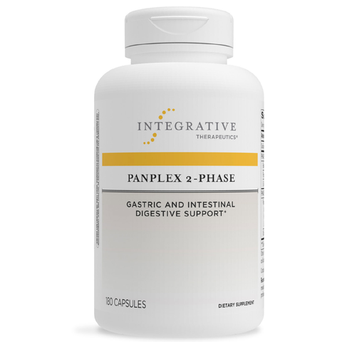Panplex-2 Phase (Integrative Therapeutics)
