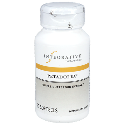 Petadolex (Integrative Therapeutics)