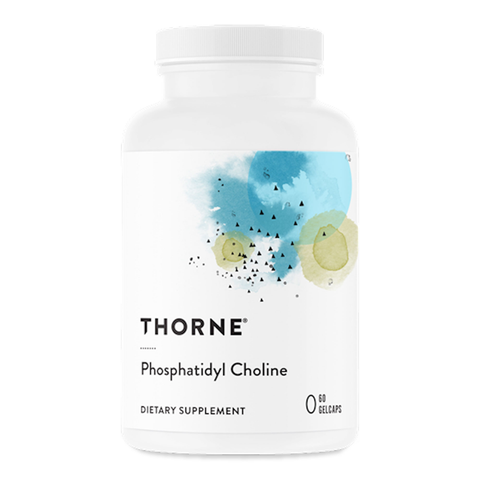 Phosphatidyl Choline (Thorne)