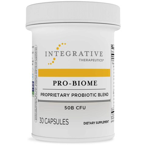 Pro-Biome 50B (Integrative Therapeutics)