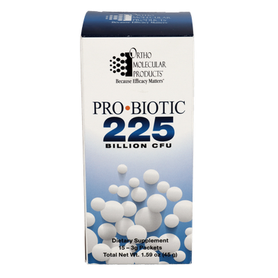Probiotic 225 (Ortho Molecular Products)