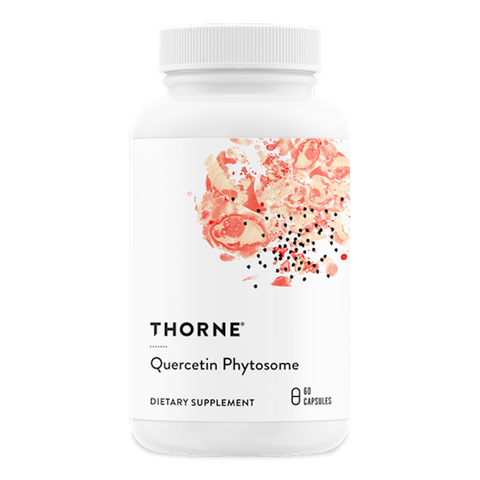 Quercetin Phytosome (Thorne)