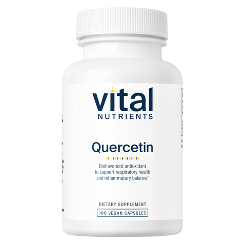 Quercetin (Vital Nutrients)