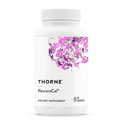 ResveraCel® (Thorne)