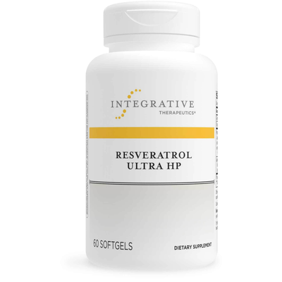 Resveratrol Ultra (HP) (Integrative Therapeutics)