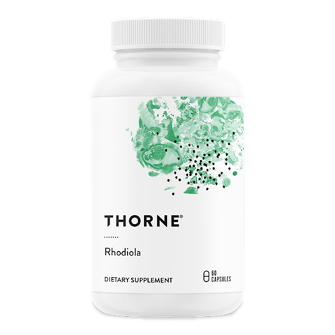 Rhodiola (Thorne)