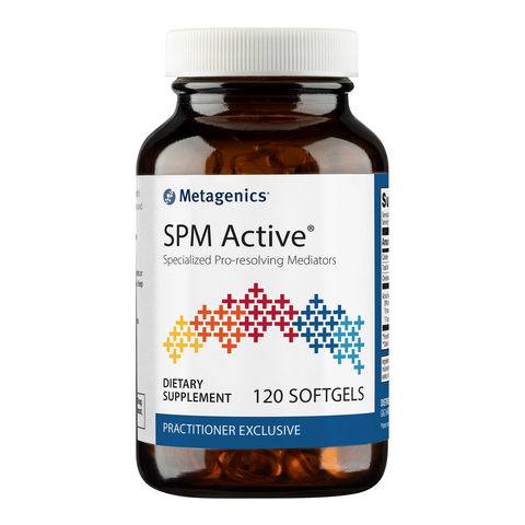 SPM Active (Metagenics)