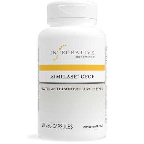 Similase GFCF (Integrative Therapeutics)