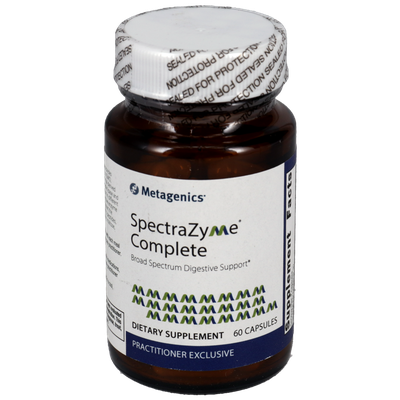 SpectraZyme® Complete (Metagenics)