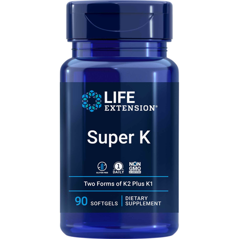 Super K (Life Extension)