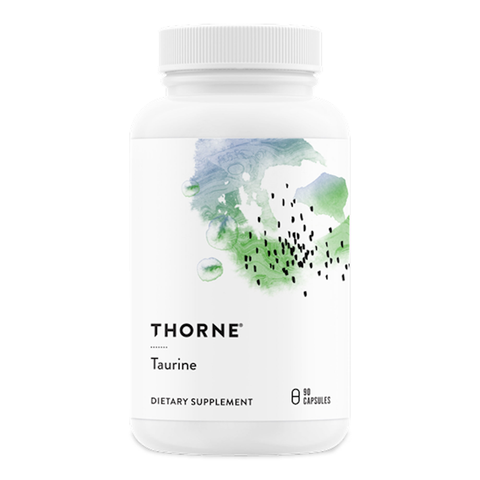 Taurine (Thorne)