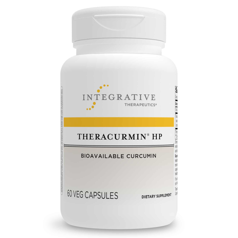 Theracurmin HP (Integrative Therapeutics)