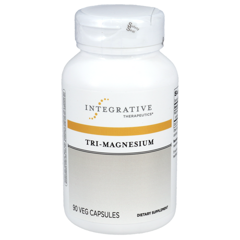 Tri-Magnesium (Integrative Therapeutics)