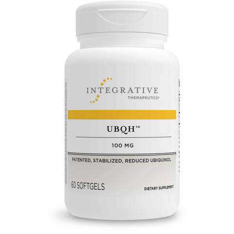 UBQH 100mg (Integrative Therapeutics)