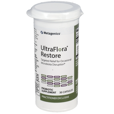 UltraFlora® Restore (Metagenics)