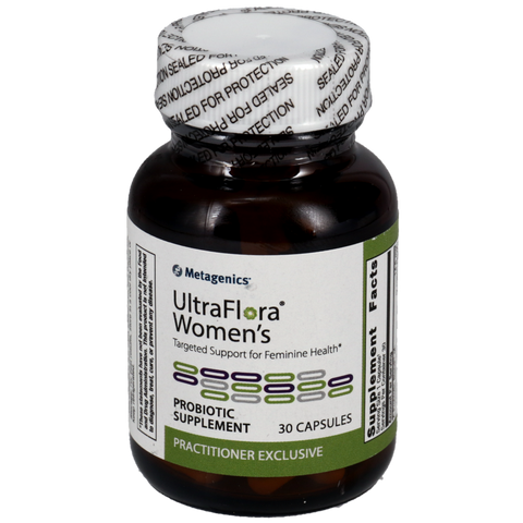 UltraFlora® Women's (Metagenics)