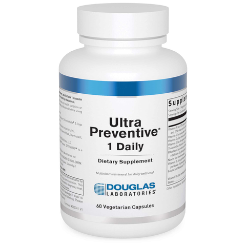 Ultra Preventative® 1 Daily (Douglas Labs)