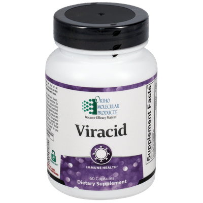 Viracid (Ortho Molecular Products)