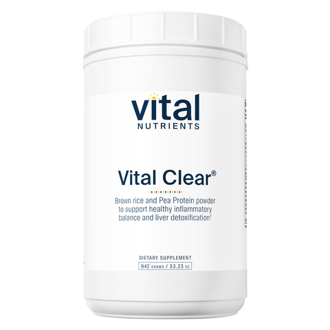 Vital Clear (Vital Nutrients)