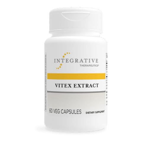 Vitex Extract (Integrative Therapeutics)