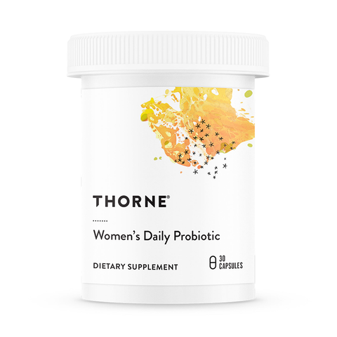 Women's Daily Probiotic (Thorne)