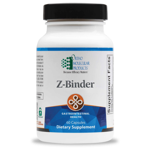 Z-Binder (Ortho Molecular Products)