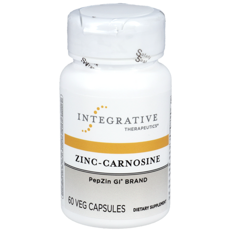 Zinc-Carnosine (Integrative Therapeutics)