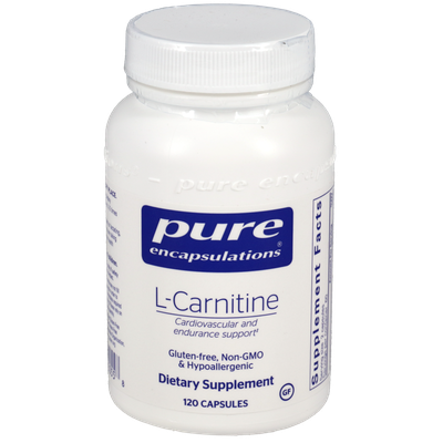 l-carnitine and atherosclerosis Revisiting the Role of Carnitine in Heart Disease Through the Lens of the Gut Microbiota L-Carnitine in Mitochondria | Encyclopedia