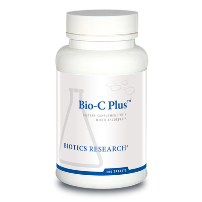 Bio-C Plus™ (Biotics Research)