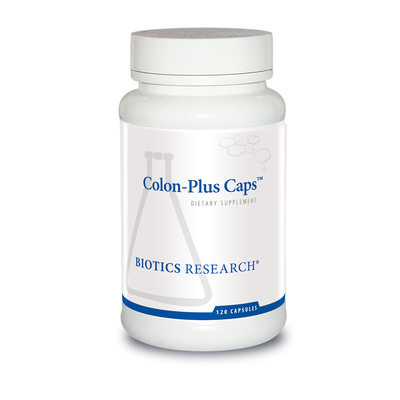 Colon-Plus Caps™ (Biotics Research)