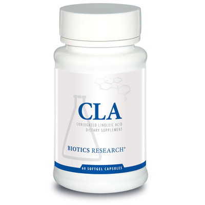 CLA (Biotics Research)