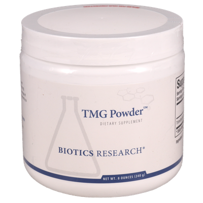 TMG Powder™ (Biotics Research)