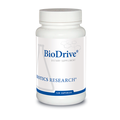 BioDrive® (Biotics Research)