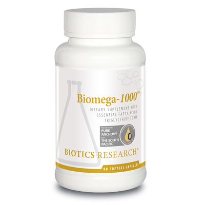 Biomega-1000™ (Biotics Research)